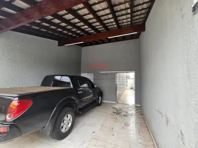 Casa com 3 Quartos à venda, 100m² no Jardim Residencial Vaughan, Sumaré