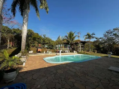 Fazenda / Sítio / Chácara com 2 Quartos à venda, 240m² no Área Rural de Piracicaba, Piracicaba