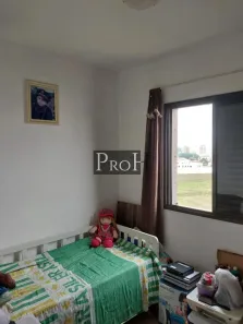 Apartamento com 3 Quartos à venda, 64m² no Nova Petrópolis, São Bernardo do Campo