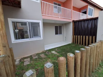 Apartamento com 2 Quartos para alugar, 42m² no Espaço Tropical, Barra dos Coqueiros