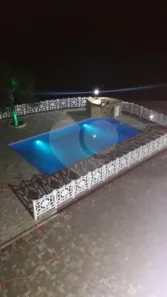 Terreno / Lote / Condomínio com 1 Quarto à venda, 3650m² no , Igaratá