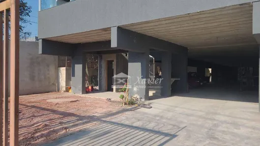 Prédio Inteiro para venda ou aluguel, 1794m² no Jardim Nomura, Cotia