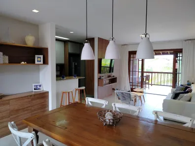Apartamento com 2 Quartos à venda, 115m² no Praia do Forte, Mata de São João