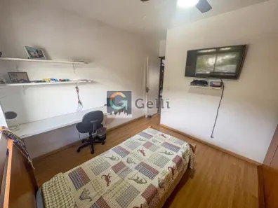 Cobertura com 4 Quartos à venda, 150m² no Bingen, Petrópolis