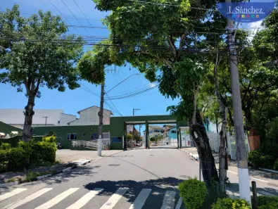 Casa de Condomínio com 3 Quartos à venda, 80m² no Jardim Serra Dourada, Itaquaquecetuba