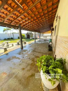 Fazenda / Sítio / Chácara com 3 Quartos para alugar, 450m² no Vila Menino Jesus, Caçapava