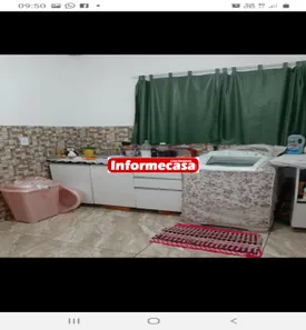 Casa com 3 Quartos à venda, 150m² no Comendador Soares, Nova Iguaçu