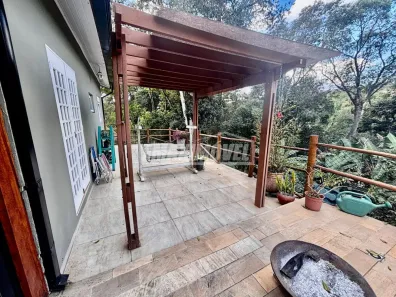 Fazenda / Sítio / Chácara com 2 Quartos à venda, 176m² no Saboó, São Roque