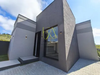 Casa de Condomínio com 3 Quartos à venda, 193m² no Mato Dentro, Atibaia