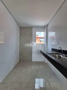 Apartamento com 3 Quartos à venda, 60m² no Santa Mônica, Belo Horizonte