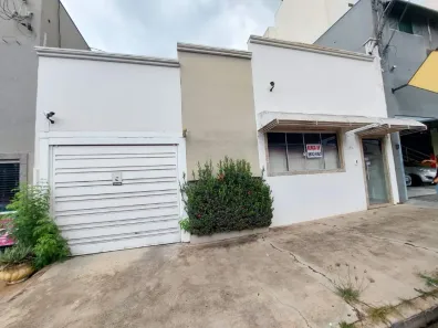 Loja / Salão / Ponto Comercial para alugar, 250m² no Centro, Marília
