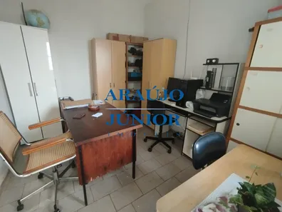 Sobrado com 6 Quartos à venda, 77m² no Jardim Nossa Senhora do Carmo, Americana