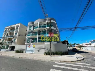 Apartamento com 2 Quartos para alugar, 70m² no Jardim Mariléa, Rio das Ostras