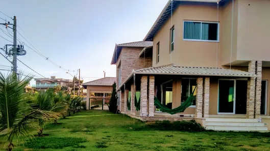Casa de Condomínio com 5 Quartos à venda, 437m² no , Confins