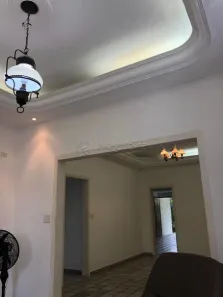 Apartamento com 6 Quartos à venda, 325m² no Santo Amaro, Recife