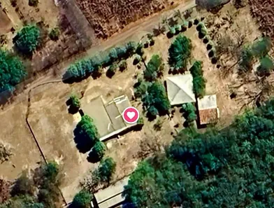 Fazenda / Sítio / Chácara com 5 Quartos à venda, 3623m² no , Porto Nacional