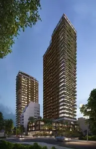 Franca 1055 no Jardim Paulista, São Paulo