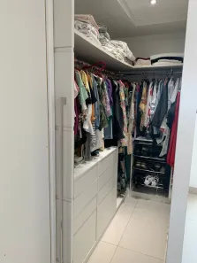 Apartamento com 3 Quartos à venda, 180m² no Jardins, Aracaju