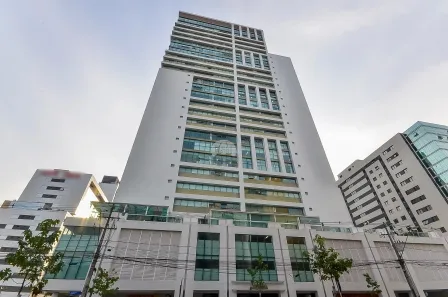 Loja / Salão / Ponto Comercial à venda, 78m² no Vila Izabel, Curitiba