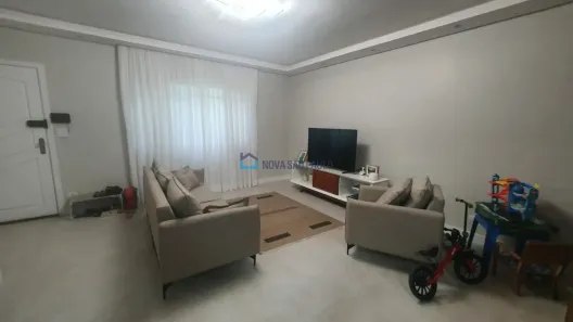 Casa de Vila com 3 Quartos à venda, 80m² no Saúde, São Paulo