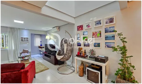 Casa de Condomínio com 3 Quartos à venda, 176m² no Bosque da Saúde, São Paulo