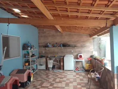 Fazenda / Sítio / Chácara com 2 Quartos à venda, 750m² no , Jarinu