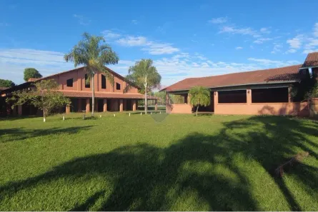 Fazenda / Sítio / Chácara à venda, 2500m² no Náutica, Foz do Iguaçu