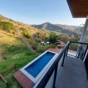Casa de Condomínio com 3 Quartos à venda, 260m² no , Areal