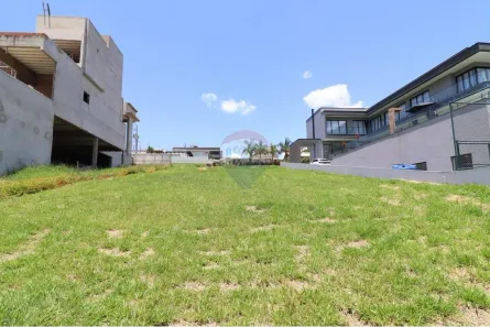 Terreno / Lote / Condomínio à venda, 1488m² no , Joanópolis