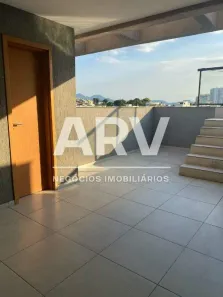 Cobertura com 3 Quartos à venda, 150m² no Parque Paulicéia, Duque de Caxias