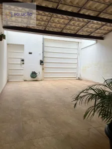 Casa com 3 Quartos à venda, 225m² no Santo Agostinho, Governador Valadares
