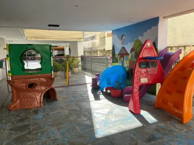 Apartamento com 3 Quartos para alugar, 72m² no Fonseca, Niterói