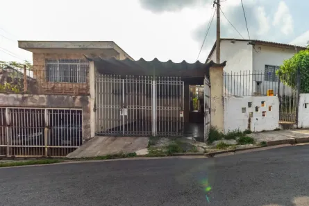 Casa com 3 Quartos à venda, 111m² no Jardim Mangalot, São Paulo