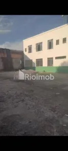 Galpão / Depósito / Armazém à venda, 2600m² no Chácaras Rio-Petrópolis, Duque de Caxias