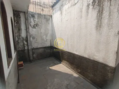 Casa Comercial com 4 Quartos para alugar, 153m² no Centro, Jacareí