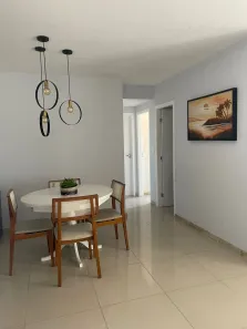 Apartamento com 3 Quartos à venda, 80m² no Luzia, Aracaju