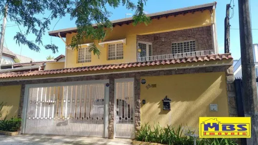 Casa com 3 Quartos à venda, 240m² no Jardim Paraíso, Itu
