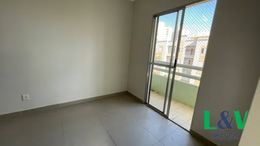 Apartamento com 2 Quartos para alugar, 55m² no Jardim Bandeirantes, Louveira