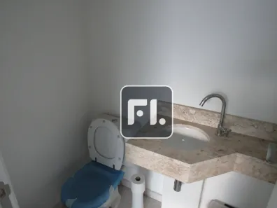 Conjunto Comercial / Sala para alugar, 185m² no Vila Cordeiro, São Paulo