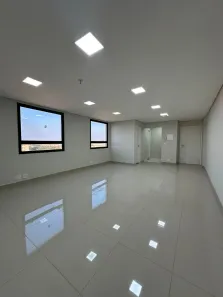 Conjunto Comercial / Sala para alugar, 50m² no Vila Belvedere, Americana
