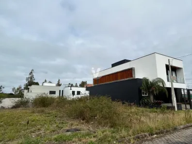 Terreno / Lote / Condomínio à venda, 354m² no São José, Santa Maria