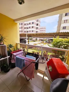 Apartamento com 3 Quartos à venda, 75m² no Aeroporto, Aracaju