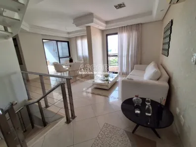 Cobertura com 3 Quartos à venda, 250m² no Centro, Piracicaba