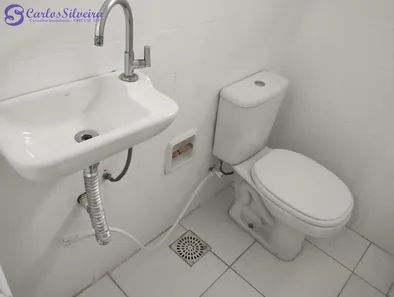 Conjunto Comercial / Sala para alugar, 34m² no Centro, Aracaju
