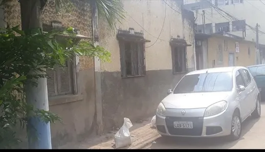 Terreno / Lote / Condomínio à venda, 800m² no Centro, São João de Meriti