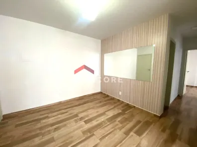 Apartamento com 3 Quartos à venda, 75m² no Recanto Tropical, Cascavel