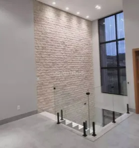 Sobrado com 4 Quartos à venda, 279m² no Jardins Nápoles, Senador Canedo