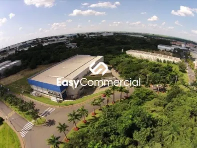 Galpão / Depósito / Armazém para venda ou aluguel, 1313m² no Jardim García, Campinas