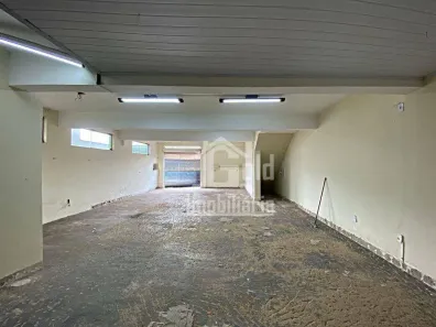 Prédio Inteiro para alugar, 105m² no Vila Tibério, Ribeirão Preto