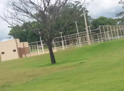 Terreno / Lote / Condomínio à venda, 314m² no Residencial Eldorado Park I, Caldas Novas